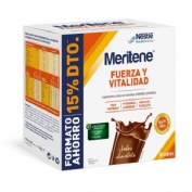 Meritene Chocolate 30 sobres