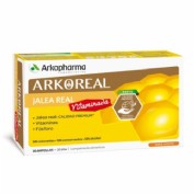 ARKO JALEA REAL VITAMINADA 20 Ampollas bebibles