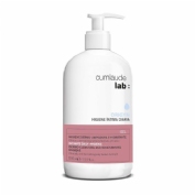 Cumlaude lab: origyn higiene intima diaria  1 envase 500 ml