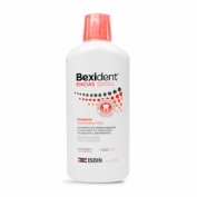 Bexident Encías Tratamiento Colutorio 500 ml