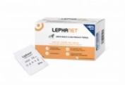 Lephanet 30 Toallitas limpia-párpados