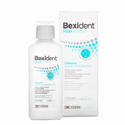 Bexident Post Tratamiento Colutorio 250 ml