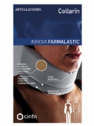 Collarín Farmalastic Innova Niño
