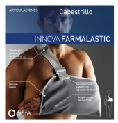 Cabestrillo Farmalastic Innova Gris