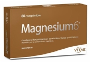 magnesio