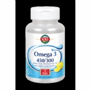 Omega 3 450/300 60 perlas kal