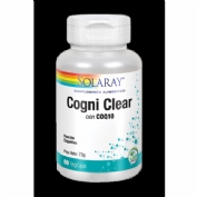 Cogni Clear 90 VegCaps