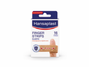 Hansaplast 16 Apósitos adhesivos para dedos 