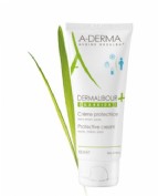 A-derma dermalibour+ barrier crema aislante (1 envase 100 ml)