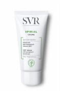 SVR Spirial Desodorante Crema 50 ml