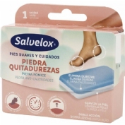 Salvelox Piedra Quitadurezas 1 unidad