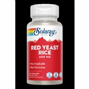 arroz rojo