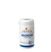 LAJUSTICIA MAGNESIO 140  COMPRIMIDOS
