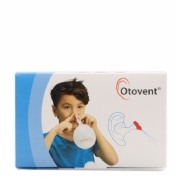 Otovent Dispositivo de Autoventilacion de Oido 