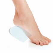 Comforsil Talonera Descanso Antideslizante Talla S 2 unidades