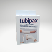 Tubipax Venda Compresiva Talla B