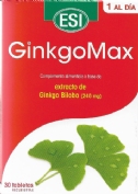 Ginkgo biloba