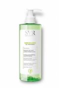 SVR Sebiaclear Gel Moussant 400 ml