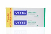 VITIS ALOE PASTA 2x150 ML