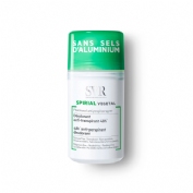 SVR Spirial Vegetal Desodorante Roll-On 50 ml
