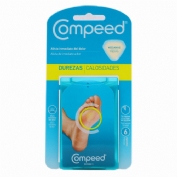 Compeed Durezas 