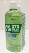 DUCRAY CHAMPU EQUILIBRANTE 2x400ML