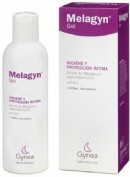 Melagyn gel higiene intima 200 ml