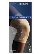 Rodillera Farmalastic Innova Talla Pequeña