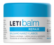 Letibalm Bálsamo Reparador Nariz y Labios 10 ml