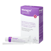Melagyn gel hidratante vaginal 60 g