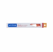 Cepillo dental adulto - vitis duro access