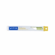 Cepillo dental adulto - vitis sensible