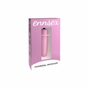 Enna ennsex masaje perineal