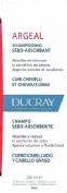 DUCRAY ARGEAL CHAMPU SEBO-ABSORBENTE 200 ML