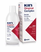 Kin gingival