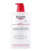 aceite de ducha