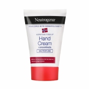 Neutrogena Crema de Manos Concentrada Sin Perfume 50 ml