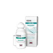 GERMISDIN RX ROLL ON 40 ML