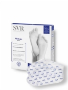 SVR Xerial Peel Mascarilla Exfoliante Pies - 2 x 20 ml