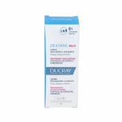 Dexyane med crema reparadora calmante - ducray (1 tubo 30 ml)