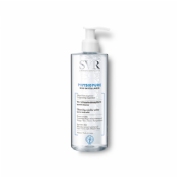 SVR Physiopure Agua Micelar Desmaquillante 400 ml