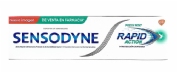 Sensodyne Rapid Fresh Mint Pasta Dental 75 ml