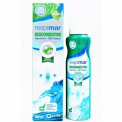 Respimar descongestivo (1 envase 120 ml)