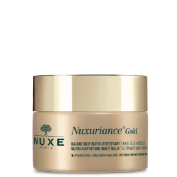 Nuxe Nuxuriance Gold Bálsamo de Noche Nutri-Fortificante 50 ml