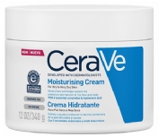 Crema hidratante piel seca