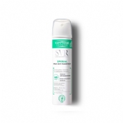 Spirial spray anti-transpirant svr 1 envase 75 ml - svr laboratoires