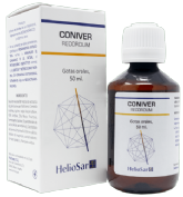 Coniver Recordum gotas orales 50 ml