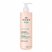 Nuxe reve de thé leche hidratan corpo 400ml