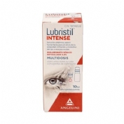 Lubristil intense solucion oftalmica (10 envases multidosis)