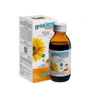 Grintuss Pediatric jarabe 180 ml